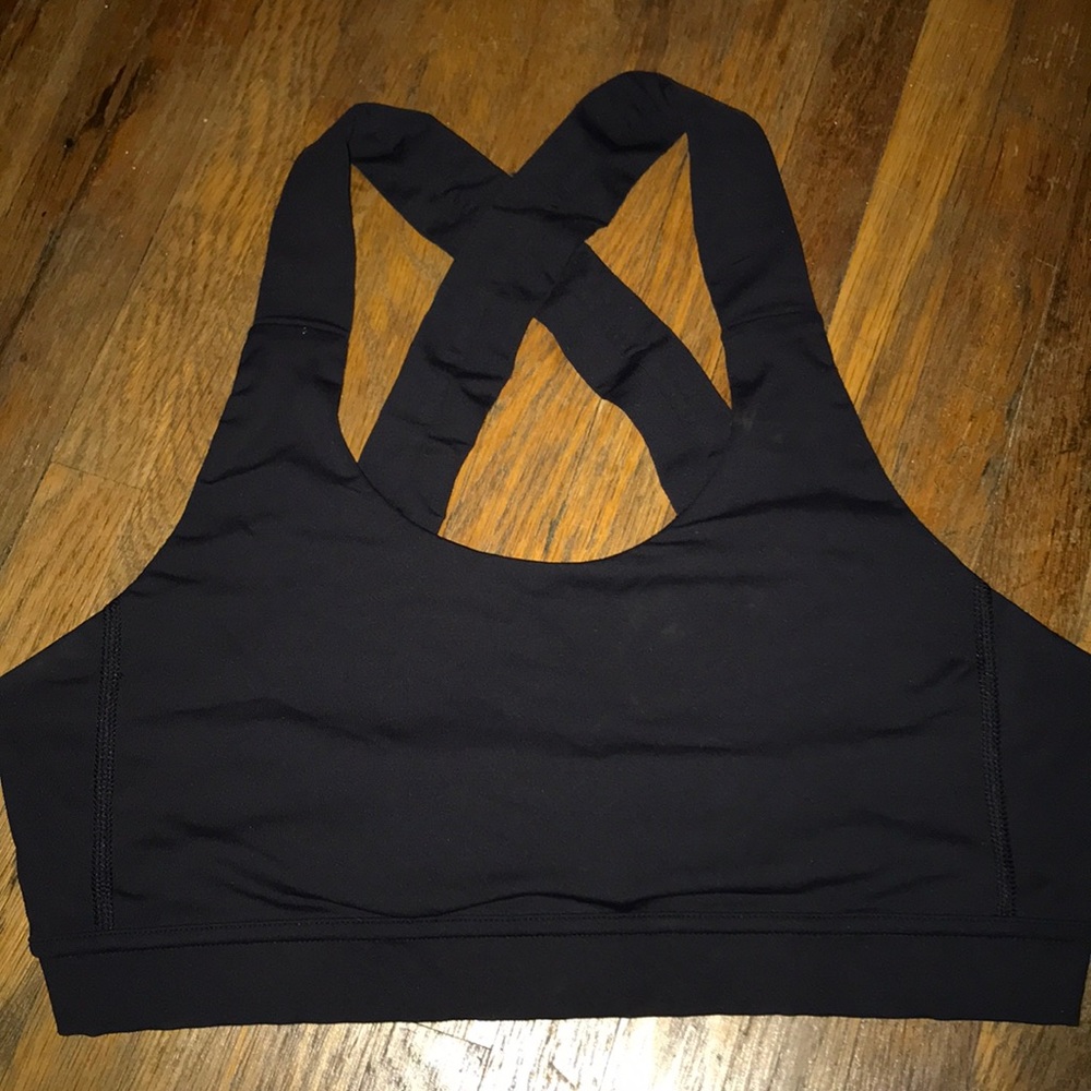 Lululemon All Sport Bra